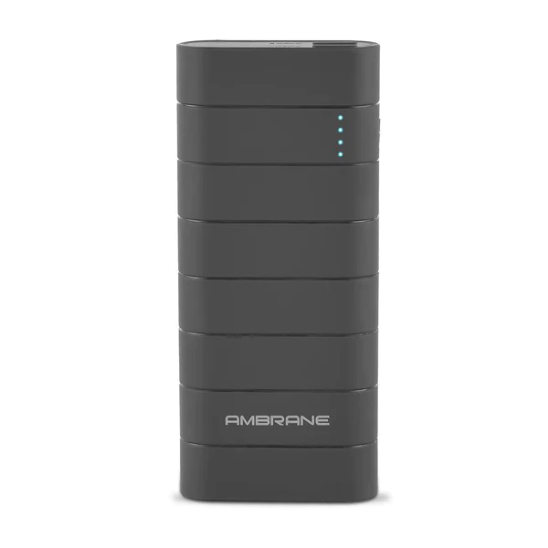 Ambrane P-1033 11000 MAH Power Bank (Color as per Availaibility)
